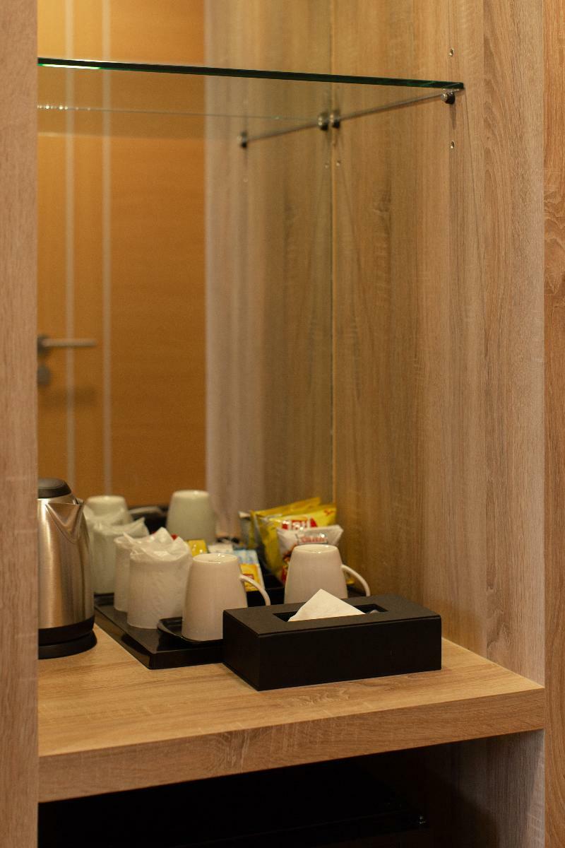Prime Square Hotel Csiangmaj Kültér fotó