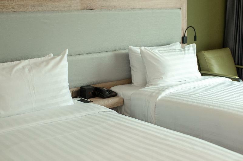 Prime Square Hotel Csiangmaj Kültér fotó