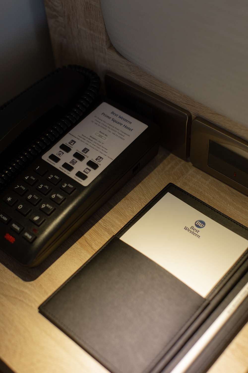 Prime Square Hotel Csiangmaj Kültér fotó